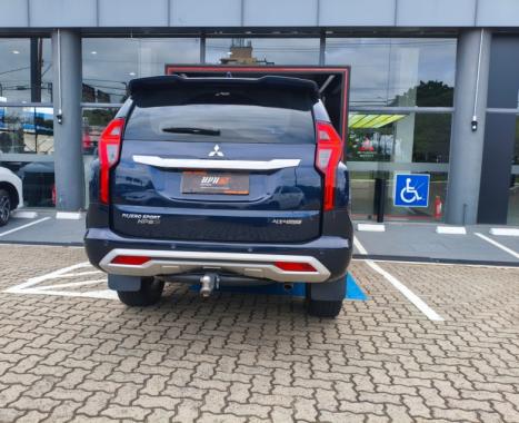 MITSUBISHI Pajero Sport 2.4 16V 4P MIVEC HPE AWD TURBO DIESEL AUTOM�TICO, Foto 5
