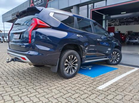 MITSUBISHI Pajero Sport 2.4 16V 4P MIVEC HPE AWD TURBO DIESEL AUTOM�TICO, Foto 6