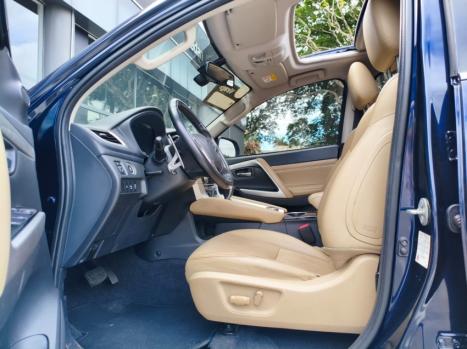 MITSUBISHI Pajero Sport 2.4 16V 4P MIVEC HPE AWD TURBO DIESEL AUTOM�TICO, Foto 7