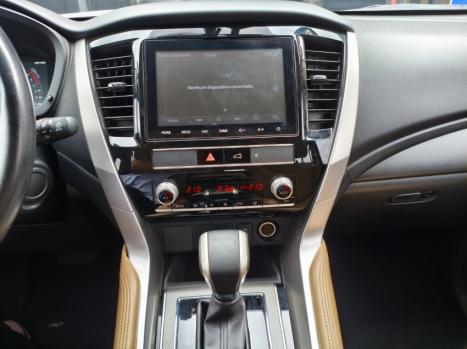 MITSUBISHI Pajero Sport 2.4 16V 4P MIVEC HPE AWD TURBO DIESEL AUTOM�TICO, Foto 10