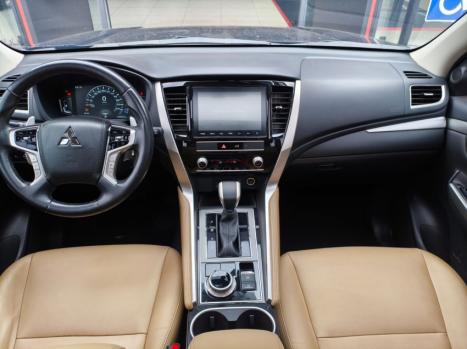 MITSUBISHI Pajero Sport 2.4 16V 4P MIVEC HPE AWD TURBO DIESEL AUTOM�TICO, Foto 12