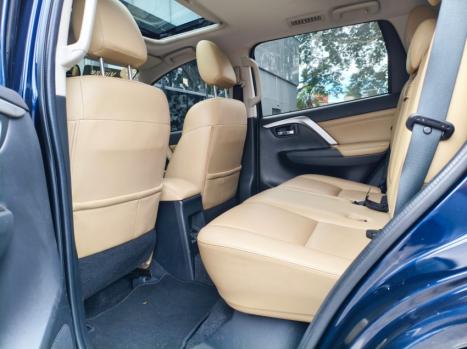 MITSUBISHI Pajero Sport 2.4 16V 4P MIVEC HPE AWD TURBO DIESEL AUTOM�TICO, Foto 13