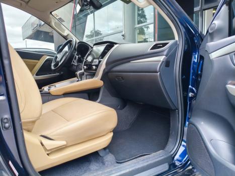 MITSUBISHI Pajero Sport 2.4 16V 4P MIVEC HPE AWD TURBO DIESEL AUTOM�TICO, Foto 14