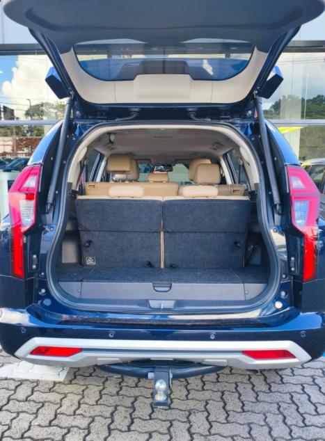 MITSUBISHI Pajero Sport 2.4 16V 4P MIVEC HPE AWD TURBO DIESEL AUTOM�TICO, Foto 15