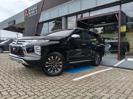 MITSUBISHI Pajero Sport 2.4 16V 4P MIVEC HPE AWD TURBO DIESEL AUTOM�TICO, Foto 1