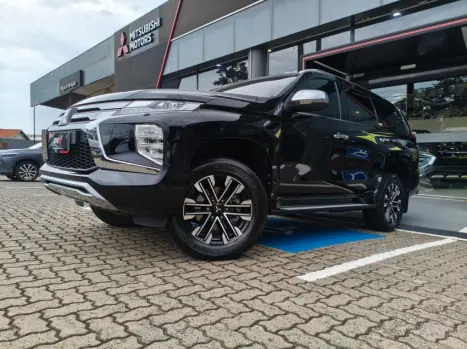 MITSUBISHI Pajero Sport 2.4 16V 4P MIVEC HPE AWD TURBO DIESEL AUTOM�TICO, Foto 2