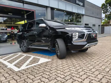 MITSUBISHI Pajero Sport 2.4 16V 4P MIVEC HPE AWD TURBO DIESEL AUTOM�TICO, Foto 4