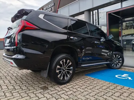 MITSUBISHI Pajero Sport 2.4 16V 4P MIVEC HPE AWD TURBO DIESEL AUTOM�TICO, Foto 5