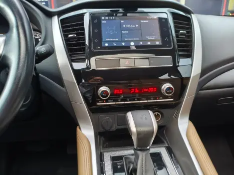 MITSUBISHI Pajero Sport 2.4 16V 4P MIVEC HPE AWD TURBO DIESEL AUTOM�TICO, Foto 11