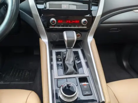 MITSUBISHI Pajero Sport 2.4 16V 4P MIVEC HPE AWD TURBO DIESEL AUTOM�TICO, Foto 12