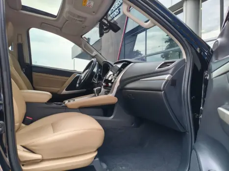 MITSUBISHI Pajero Sport 2.4 16V 4P MIVEC HPE AWD TURBO DIESEL AUTOM�TICO, Foto 15