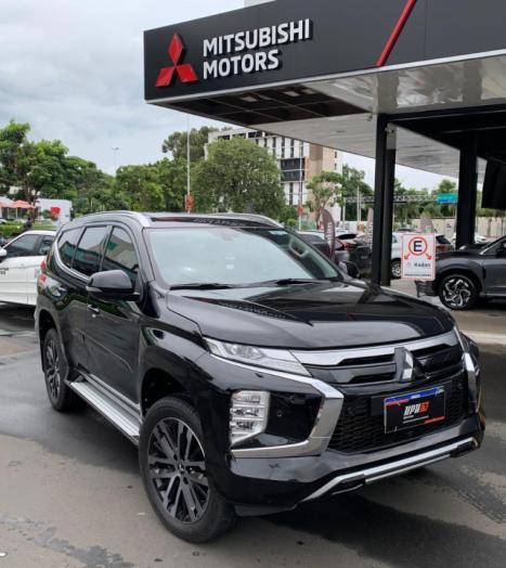 MITSUBISHI Pajero Sport 2.4 16V 4P MIVEC TURBO DIESEL LEGEND AWD AUTOM�TICO, Foto 1