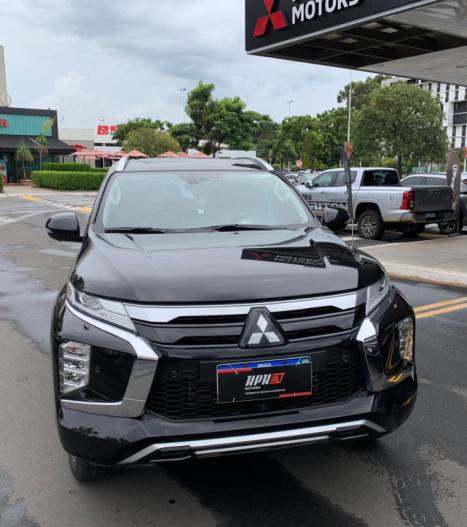 MITSUBISHI Pajero Sport 2.4 16V 4P MIVEC TURBO DIESEL LEGEND AWD AUTOM�TICO, Foto 2