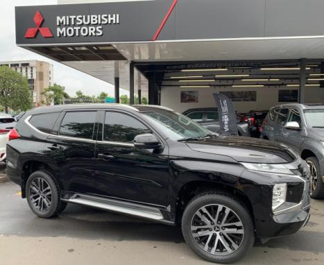 MITSUBISHI Pajero Sport 2.4 16V 4P MIVEC TURBO DIESEL LEGEND AWD AUTOM�TICO, Foto 3