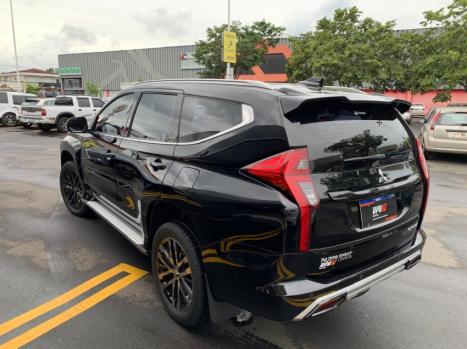 MITSUBISHI Pajero Sport 2.4 16V 4P MIVEC TURBO DIESEL LEGEND AWD AUTOM�TICO, Foto 4