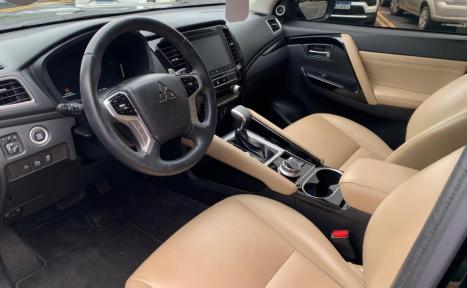 MITSUBISHI Pajero Sport 2.4 16V 4P MIVEC TURBO DIESEL LEGEND AWD AUTOM�TICO, Foto 6