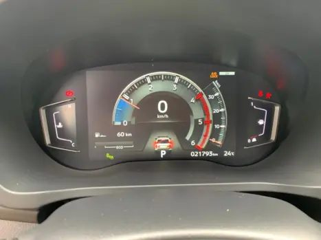 MITSUBISHI Pajero Sport 2.4 16V 4P MIVEC TURBO DIESEL LEGEND AWD AUTOM�TICO, Foto 7