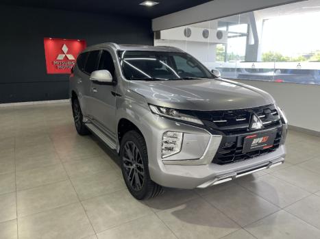 MITSUBISHI Pajero Sport 2.4 16V 4P MIVEC TURBO DIESEL LEGEND AWD AUTOM�TICO, Foto 3