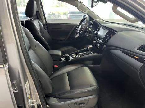 MITSUBISHI Pajero Sport 2.4 16V 4P MIVEC TURBO DIESEL LEGEND AWD AUTOM�TICO, Foto 5