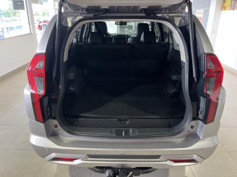 MITSUBISHI Pajero Sport 2.4 16V 4P MIVEC TURBO DIESEL LEGEND AWD AUTOM�TICO, Foto 8