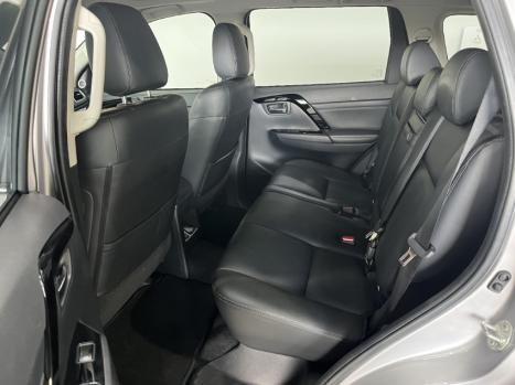 MITSUBISHI Pajero Sport 2.4 16V 4P MIVEC TURBO DIESEL LEGEND AWD AUTOM�TICO, Foto 10