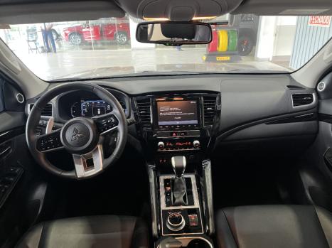 MITSUBISHI Pajero Sport 2.4 16V 4P MIVEC TURBO DIESEL LEGEND AWD AUTOM�TICO, Foto 12