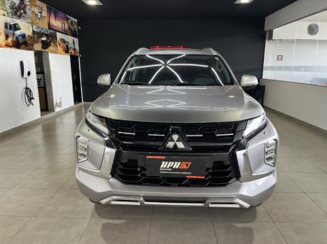 MITSUBISHI Pajero Sport 2.4 16V 4P MIVEC TURBO DIESEL LEGEND AWD AUTOM�TICO, Foto 2