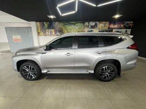 MITSUBISHI Pajero Sport 2.4 16V 4P MIVEC TURBO DIESEL LEGEND AWD AUTOM�TICO, Foto 9