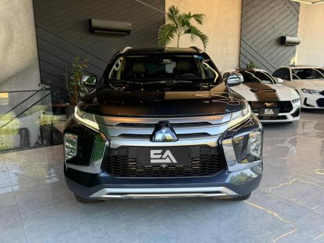 MITSUBISHI Pajero Sport 2.5 4P 4X4 HPE TURBO DIESEL INTERCOOLER AUTOM�TICO, Foto 2