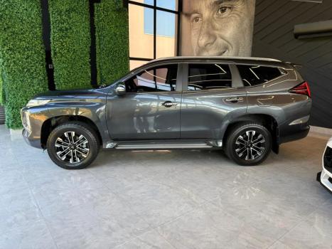 MITSUBISHI Pajero Sport 2.5 4P 4X4 HPE TURBO DIESEL INTERCOOLER AUTOM�TICO, Foto 5