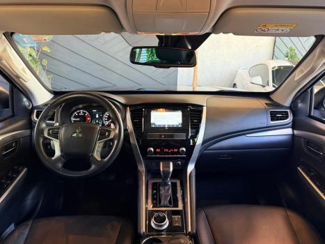 MITSUBISHI Pajero Sport 2.5 4P 4X4 HPE TURBO DIESEL INTERCOOLER AUTOM�TICO, Foto 6