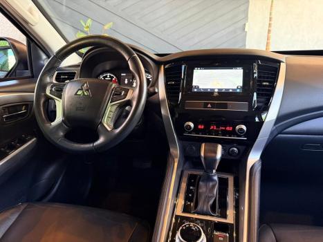 MITSUBISHI Pajero Sport 2.5 4P 4X4 HPE TURBO DIESEL INTERCOOLER AUTOM�TICO, Foto 7