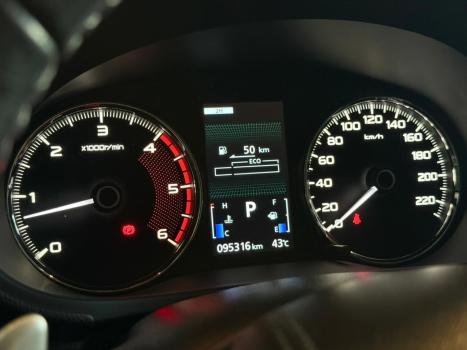 MITSUBISHI Pajero Sport 2.5 4P 4X4 HPE TURBO DIESEL INTERCOOLER AUTOM�TICO, Foto 9