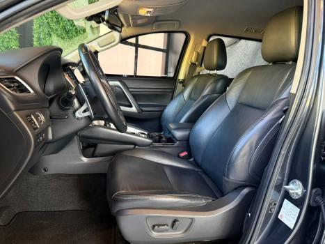 MITSUBISHI Pajero Sport 2.5 4P 4X4 HPE TURBO DIESEL INTERCOOLER AUTOM�TICO, Foto 11