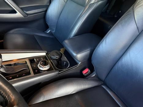 MITSUBISHI Pajero Sport 2.5 4P 4X4 HPE TURBO DIESEL INTERCOOLER AUTOM�TICO, Foto 12