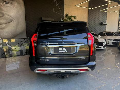 MITSUBISHI Pajero Sport 2.5 4P 4X4 HPE TURBO DIESEL INTERCOOLER AUTOM�TICO, Foto 16