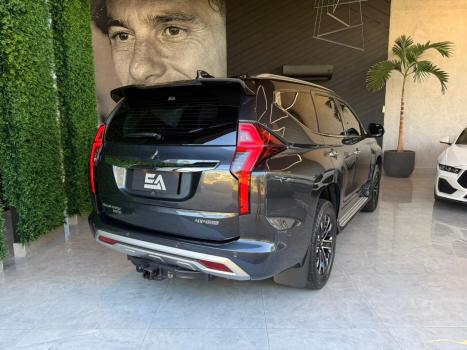 MITSUBISHI Pajero Sport 2.5 4P 4X4 HPE TURBO DIESEL INTERCOOLER AUTOM�TICO, Foto 17