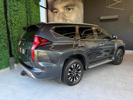 MITSUBISHI Pajero Sport 2.5 4P 4X4 HPE TURBO DIESEL INTERCOOLER AUTOM�TICO, Foto 18