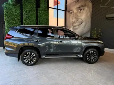 MITSUBISHI Pajero Sport 2.4 16V 4P MIVEC HPE AWD TURBO DIESEL AUTOM�TICO, Foto 19