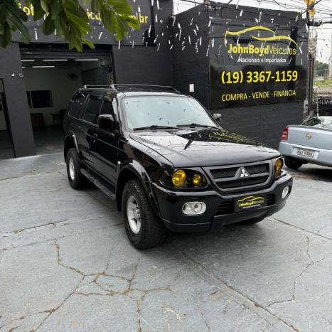 MITSUBISHI Pajero Sport 3.0 V6 24V 4P HPE AUTOM�TICO, Foto 1