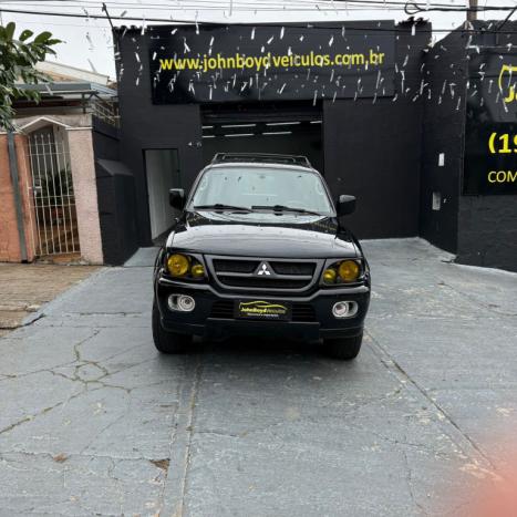 MITSUBISHI Pajero Sport 3.0 V6 24V 4P HPE AUTOM�TICO, Foto 2