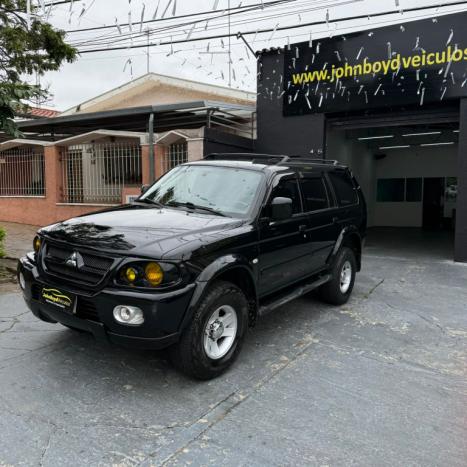 MITSUBISHI Pajero Sport 3.0 V6 24V 4P HPE AUTOM�TICO, Foto 3
