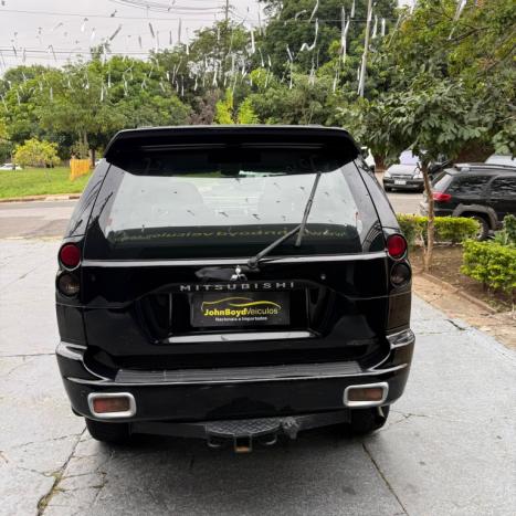 MITSUBISHI Pajero Sport 3.0 V6 24V 4P HPE AUTOM�TICO, Foto 4