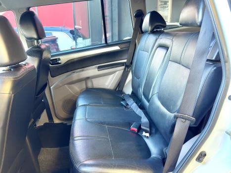 MITSUBISHI Pajero Sport 3.5 V6 24V 4P 4X4 HPE FLEX AUTOM�TICO, Foto 4
