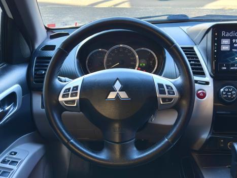 MITSUBISHI Pajero Sport 3.5 V6 24V 4P 4X4 HPE FLEX AUTOM�TICO, Foto 6