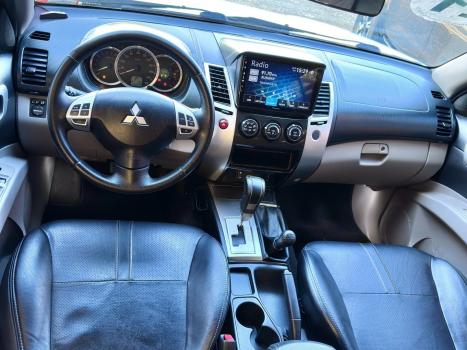 MITSUBISHI Pajero Sport 3.5 V6 24V 4P 4X4 HPE FLEX AUTOM�TICO, Foto 9