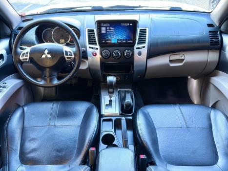 MITSUBISHI Pajero Sport 3.5 V6 24V 4P 4X4 HPE FLEX AUTOM�TICO, Foto 10