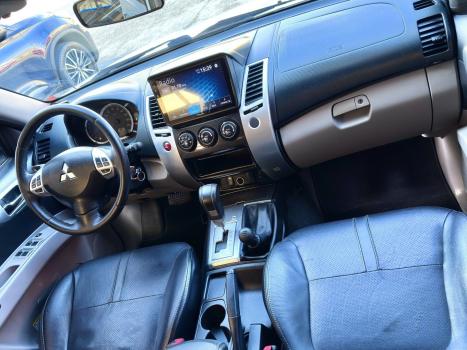 MITSUBISHI Pajero Sport 3.5 V6 24V 4P 4X4 HPE FLEX AUTOM�TICO, Foto 11