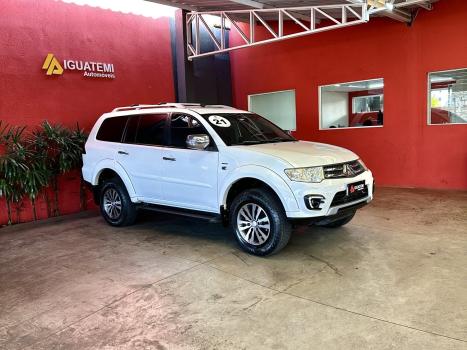 MITSUBISHI Pajero Sport 3.5 V6 24V 4P 4X4 HPE FLEX AUTOM�TICO, Foto 14