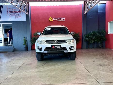 MITSUBISHI Pajero Sport 3.5 V6 24V 4P 4X4 HPE FLEX AUTOM�TICO, Foto 15